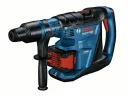 Перфоратор Bosch GBH 18V-40 C Solo + 2 x 5,5Ah ProCore Akku + XL-Boxx (0611917103)