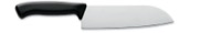 Кухонный нож F. Dick ProDynamic Santoku (8544218), лезвие 18 см