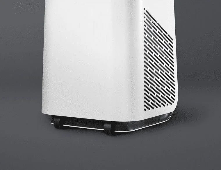 Очиститель воздуха Blueair HealthProtect 7440i 106120 — фото 5 из 8
