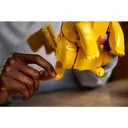 Конструктор LEGO Pokémon Pikachu and Poké Ball 72152, 2050 деталей