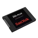 Накопитель SSD Sandisk SATA III 480Gb SDSSDA-480G-G26 SSD PLUS 2.5"