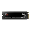 Внутренний твердотельный накопитель (SSD) 990 PRO MZ-V9P1T0CW 1 ТБ