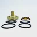 Обратное резьбовое соединение Grohe 46345000