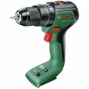 Дрель-шуруповерт Bosch UniversalImpact 18V-60 (06039D7100), без АКБ и ЗУ