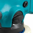 Шлифмашина полировальная аккумуляторная Makita DPO500Z (без АКБ и ЗУ)