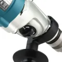 Дрель ударная Makita HP2071F, кейс