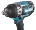 Ударный аккумуляторный гайковерт Makita TW001GZ, 40V без ЗУ и АКБ