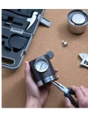 Набор инструментов HOTO 12V Brushless Drill Tool Set HTE0020EU (QWDZGJ001)