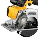 Аккумуляторная дисковая пила DeWALT DCS373NT