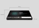 Внутренний SSD-диск Silicon Power Ace A55 128 ГБ 2.5" SATA3 6.0 Гбит/с (SP128GBSS3A55S25)