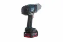 Аккумуляторный ударный гайковерт BOSCH GDS 18V-1050 HC 2x8,0 Ач; L-Boxx 18В 06019J8202