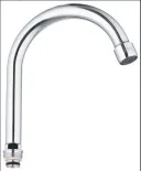 Трубкообразный излив Grohe 13219000