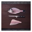 Нож обвалочный Zwilling Pro 38404-141, кованый клинок 14 см, твёрдость 55-58 HRC, Германия