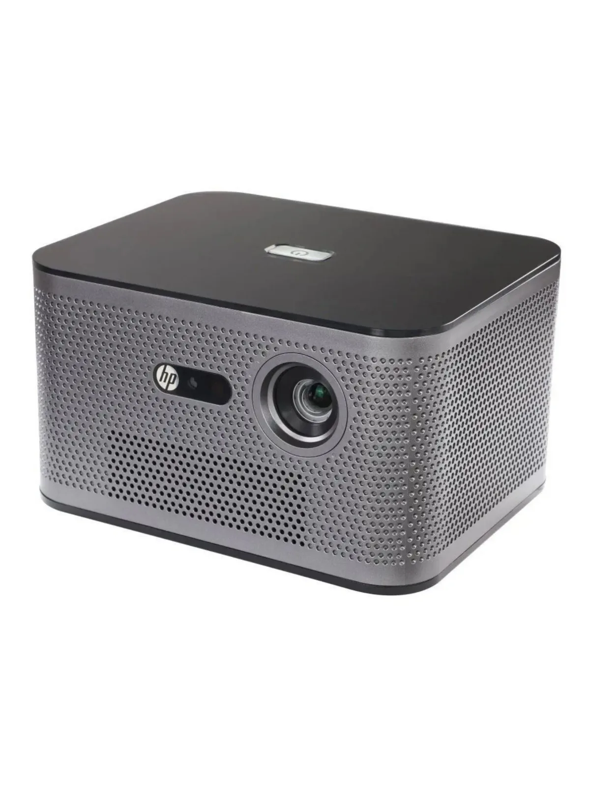 Проектор HP MP2000 PRO (471U1AA)(6974400280062), серый