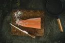 Кухонный нож (Филейный) Fiskars Norden (1026423), лезвие 21 см