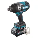 Аккумуляторный ударный гайковерт Makita TW001GM201