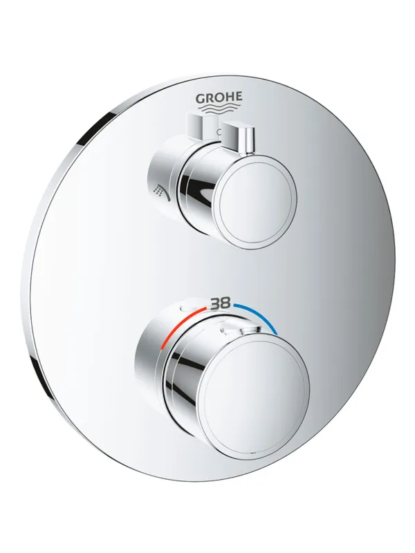 Термостат Grohe Grohtherm 24076000 для душа