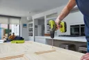 Набор электроинструмента Ryobi ONE+ R18CK3-242G (5133006718)