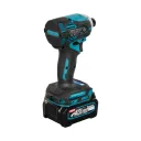Ударный винтоверт XGT 40V max Makita TD001GD201
