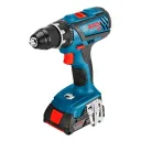 Шуруповерт Bosch GSB 18V-28 Professional (06019H4008), без аккумулятора
