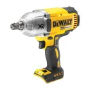 Гайковерт аккумуляторный DeWalt DCF899P2-QW