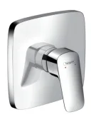 Смеситель для душа Hansgrohe Logis 71605000