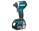 Комплект из 5 машин MAKITA 18 В DLX5045TJ (DTD154 + DHR243 + DTM51 + DJR183 + DCL180)