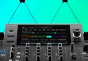 DJ контроллер Denon SC Live 4