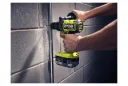 Ударная дрель-шуруповерт Ryobi ONE+ HP RPD18X-0 5133004984 (без аккумулятора в комплекте)