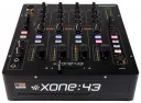 DJ микшерный пульт Allen & Heath Xone:43