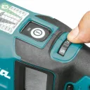 Шлифмашина полировальная аккумуляторная Makita DPO500Z (без АКБ и ЗУ)