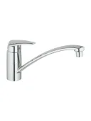 Смеситель для мойки Grohe Eurodisc 33770001