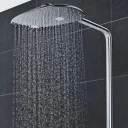 Душевая система с термостатом GROHE SmartControl Rainshower Duo 26250LS0