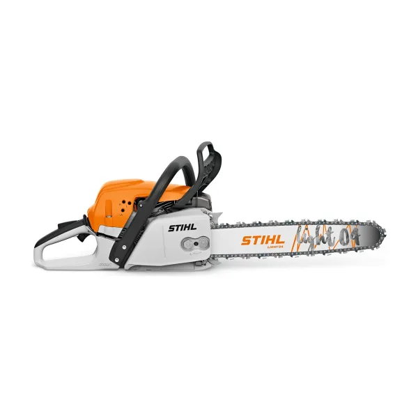 Бензопила STIHL MS 291 11412000669