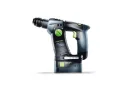 Аккумуляторный перфоратор Festool BHC18 BASIC-4,0 577057