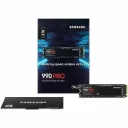 Внутренний твердотельный накопитель (SSD) Samsung MZ-V9P4T0BW 4 ТБ