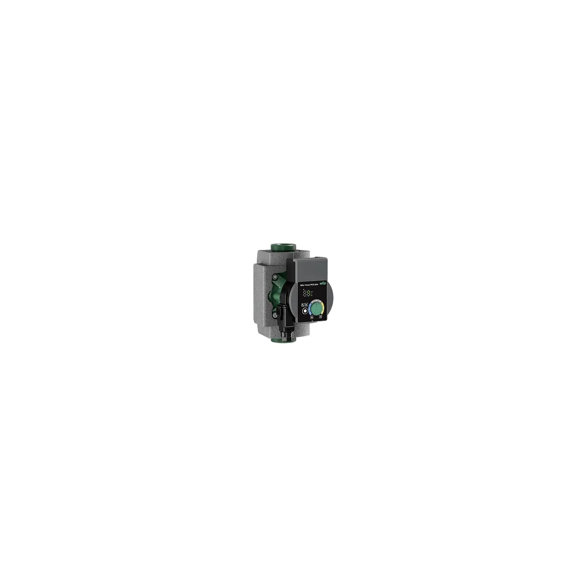 Циркуляционный насос Wilo Yonos PICO plus 4215501 15/1-6, 130 мм — фото 2 из 2