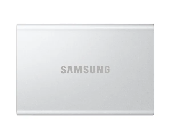 Внешний SSD Samsung Portable T7 Resurrected 2 ТБ USB 3.2 Gen 2