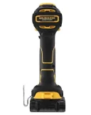 Аккумуляторная дрель-шуруповёрт Dewalt DCD708D2T