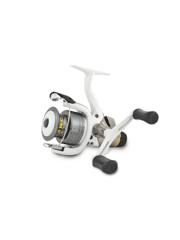 Катушка Shimano Stradic 4000S GTM-RC
