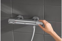 Смеситель-термостат для душа GROHE Precision Feel 34790000