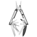 Нож-мультитул с инструментами Leatherman ARC Black & Steel (833076)