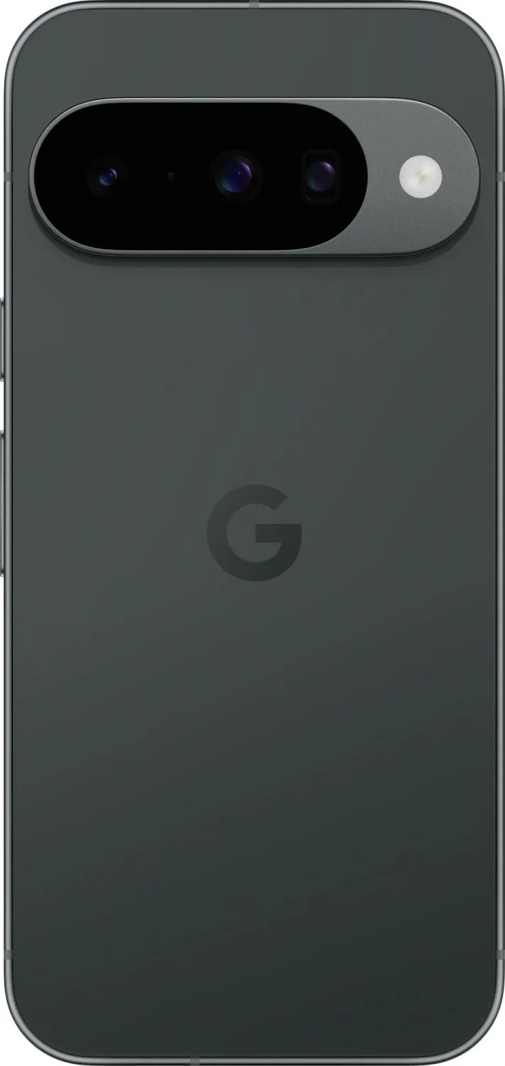 Смартфон Google Pixel 10 12/128 ГБ, Obsidian — фото 5 из 8