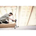 Аккумуляторный резак для раскроя изоляционных материалов FESTOOL ISC 240 EB-Basic-4,0 577058