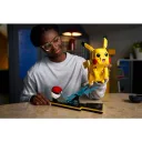 Конструктор LEGO Pokémon Pikachu and Poké Ball 72152, 2050 деталей