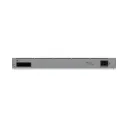Коммутатор Ubiquiti UniFi Switch Pro Max 24 USW-Pro-Max-24, 24 порта, 8×2.5GbE, 2×SFP+ 10G, L3, 1U