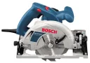Дисковая (циркулярная) пила Bosch GKS 55+ GCE Professional (0601682100)