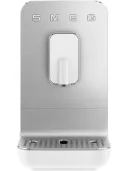 Автоматическая кофемашина SMEG BCC11WHMEU, белая, 19 бар
