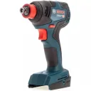 Гайковерт Bosch GDX 18V-200 L-Case, 2x4,0Ah, GAL 18V-40 (06019J2206)