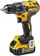 Набор электроинструмента DeWalt DCK2020P2T